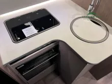 Fahrzeugbild Carado pro+ T 448 #13