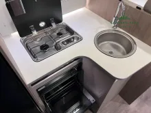 Fahrzeugbild Carado pro+ T 448 #14