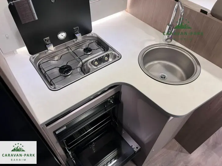 Fahrzeugbild Carado pro+ T 448 #14