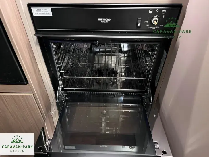 Fahrzeugbild Carado pro+ T 448 #15