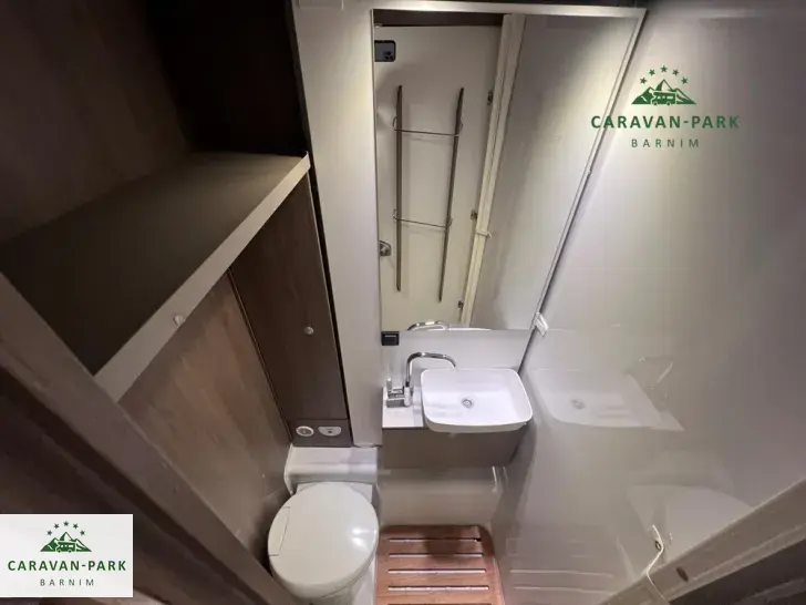 Fahrzeugbild Carado pro+ T 448 #17