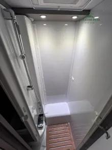 Fahrzeugbild Carado pro+ T 448 #18