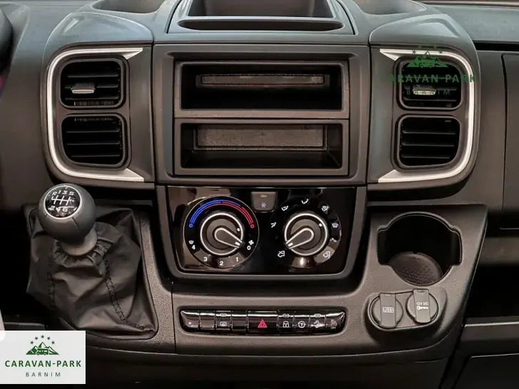 Fahrzeugbild Carado pro+ T 448 #21