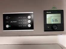 Fahrzeugbild Carado pro+ T 448 #24