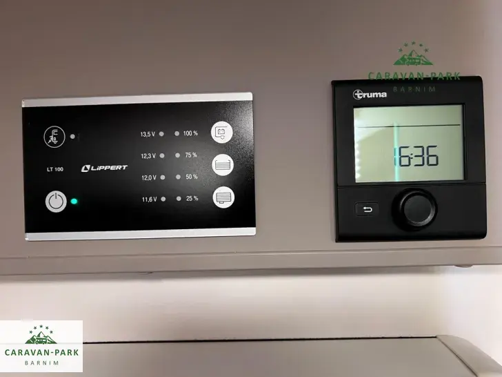 Fahrzeugbild Carado pro+ T 448 #24