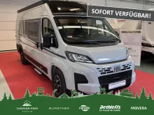 Fahrzeugbild Carado pro+ CV 640 #1