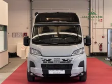 Fahrzeugbild Carado pro+ CV 640 #2