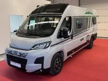 Fahrzeugbild Carado pro+ CV 640 #3