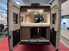 Fahrzeugbild Carado pro+ CV 640 #5