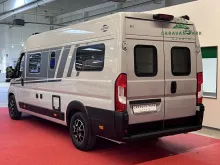 Fahrzeugbild Carado pro+ CV 640 #6