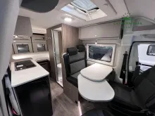 Fahrzeugbild Carado pro+ CV 640 #8