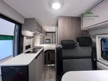 Fahrzeugbild Carado pro+ CV 640 #10