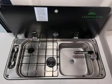 Fahrzeugbild Carado pro+ CV 640 #13
