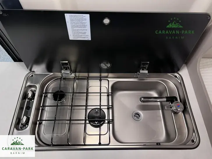 Fahrzeugbild Carado pro+ CV 640 #13