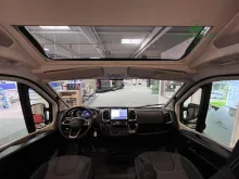 Fahrzeugbild Carado pro+ CV 640 #15