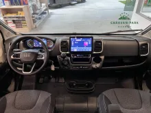 Fahrzeugbild Carado pro+ CV 640 #16