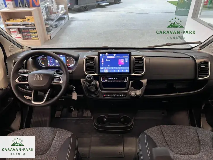 Fahrzeugbild Carado pro+ CV 640 #16