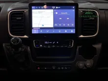 Fahrzeugbild Carado pro+ CV 640 #17