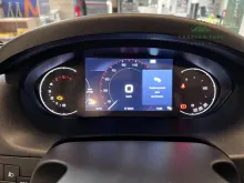 Fahrzeugbild Carado pro+ CV 640 #18