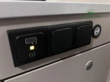 Fahrzeugbild Carado pro+ CV 640 #20