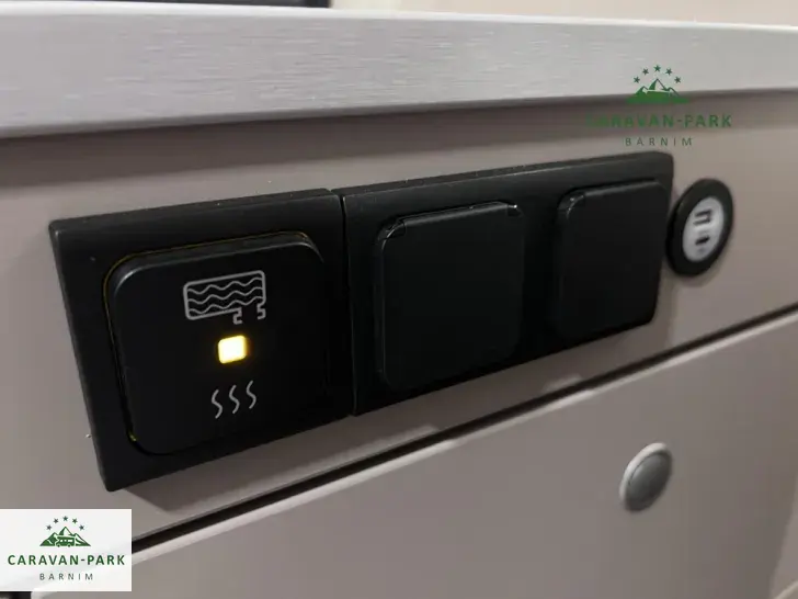 Fahrzeugbild Carado pro+ CV 640 #20