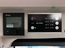 Fahrzeugbild Carado pro+ CV 640 #21
