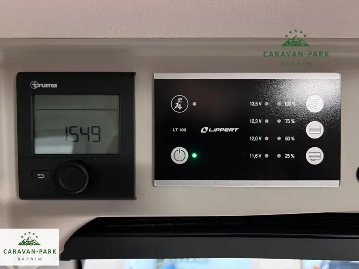 Fahrzeugbild Carado pro+ CV 640 #21