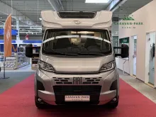 Fahrzeugbild Carado T 338 #2