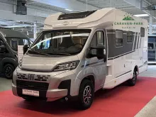 Fahrzeugbild Carado T 338 #3