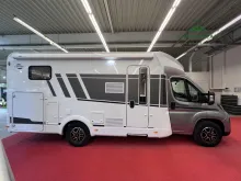 Fahrzeugbild Carado T 338 #4