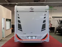 Fahrzeugbild Carado T 338 #7