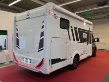 Fahrzeugbild Carado T 338 #8