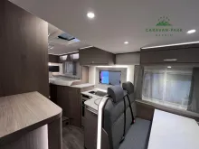 Fahrzeugbild Carado T 338 #10