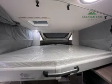 Fahrzeugbild Carado T 338 #12