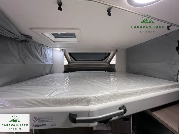 Fahrzeugbild Carado T 338 #12