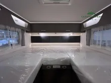 Fahrzeugbild Carado T 338 #13