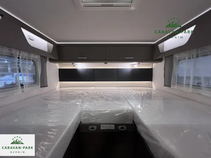 Fahrzeugbild Carado T 338 #13