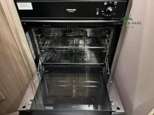 Fahrzeugbild Carado T 338 #24