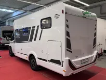 Fahrzeugbild Carado T 338 pro #4