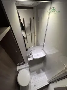 Fahrzeugbild Carado T 338 pro #9