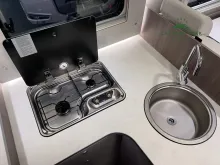 Fahrzeugbild Carado T 338 pro #11