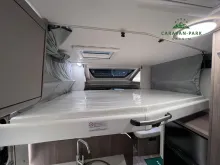 Fahrzeugbild Carado T 338 pro #14