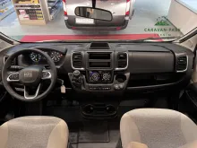 Fahrzeugbild Carado T 338 pro #15