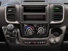 Fahrzeugbild Carado T 338 pro #16