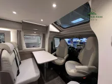 Fahrzeugbild Carado T 338 pro #19