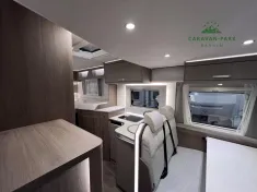 Bild 21 Carado T 338 pro