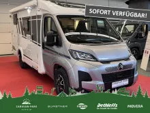 Fahrzeugbild Carado V 337 #1