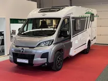 Fahrzeugbild Carado V 337 #3