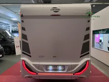Fahrzeugbild Carado V 337 #6
