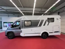 Fahrzeugbild Carado V 337 #7